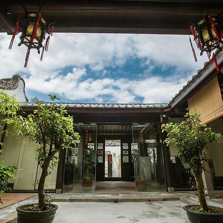 Zai Yang Inn Chaozhou Eksteriør bilde