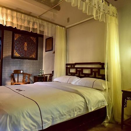 Zai Yang Inn Chaozhou Eksteriør bilde