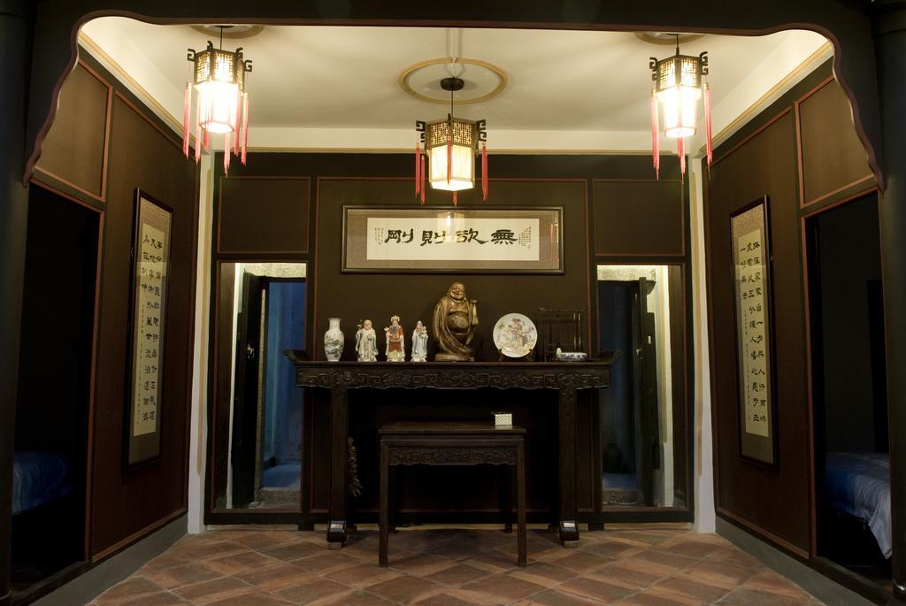 Zai Yang Inn Chaozhou Eksteriør bilde