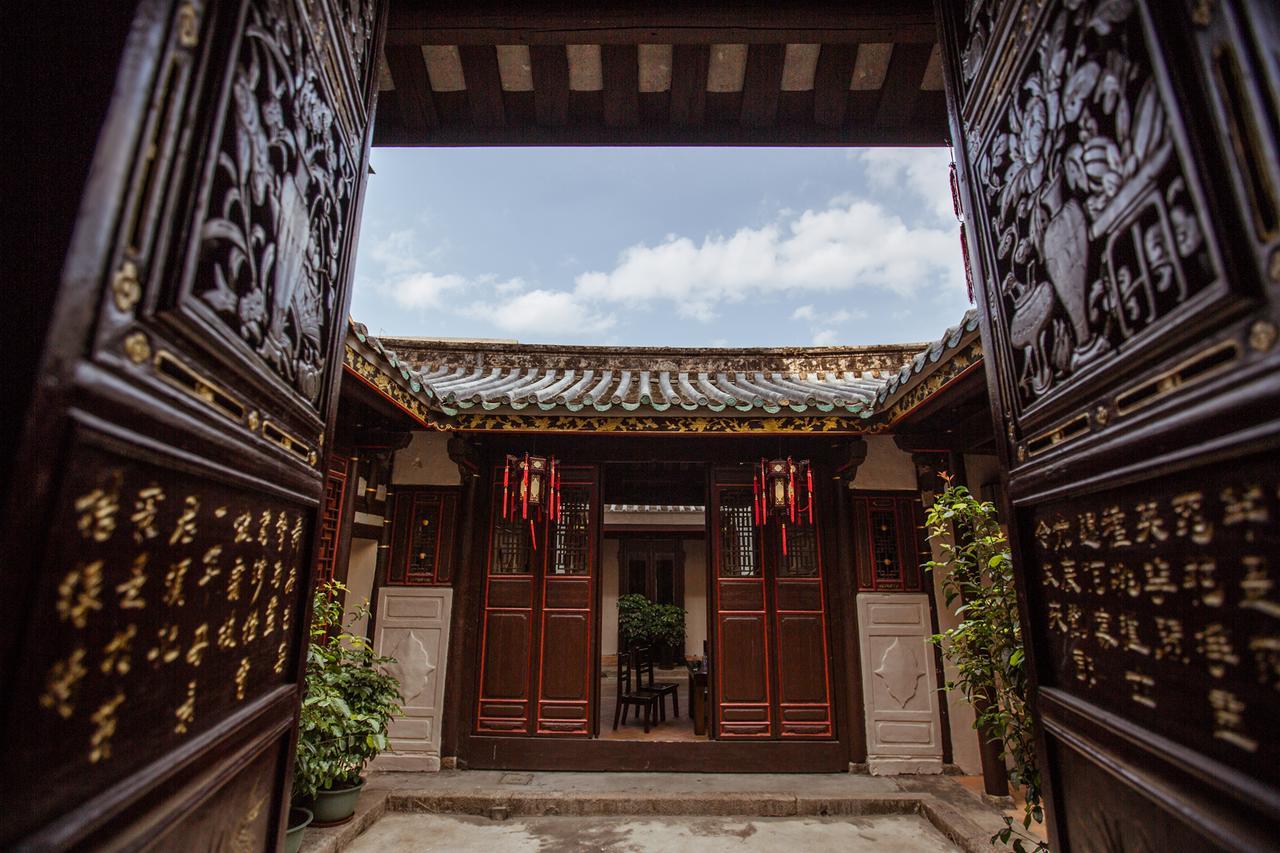 Zai Yang Inn Chaozhou Eksteriør bilde