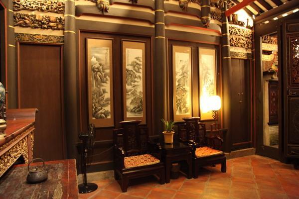 Zai Yang Inn Chaozhou Eksteriør bilde
